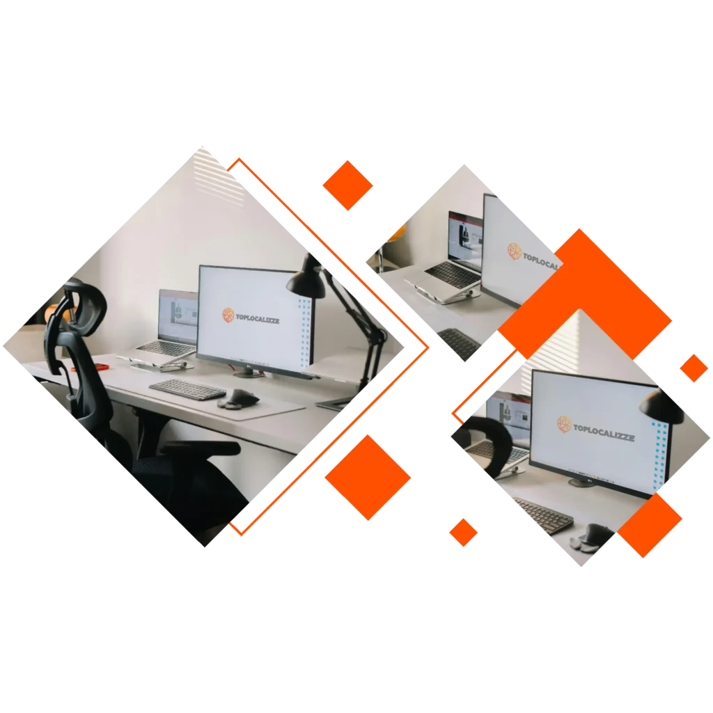 TopLocalizze Criação de Sites Profissionais em Belo Horizonte